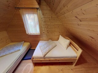 Maison de vacances Bodensdorf Équipement 20