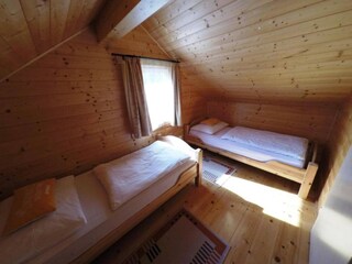 Casa de vacaciones Bodensdorf Características 15