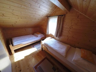 Vakantiehuis Bodensdorf Kenmerken 11