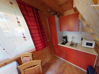 Ferienhaus Bodensdorf Ausstattung 12