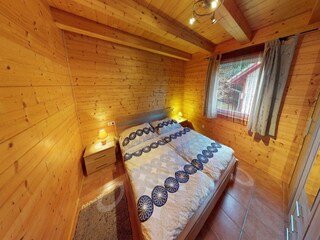 Maison de vacances Bodensdorf Équipement 13