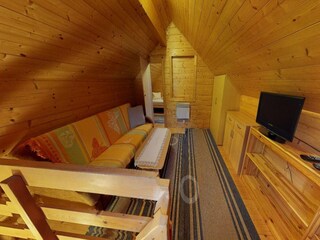 Ferienhaus Bodensdorf Ausstattung 17