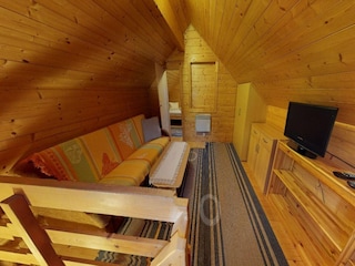 Vakantiehuis Bodensdorf Kenmerken 17