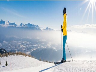 Maison de vacances Bodensdorf Environnement 31