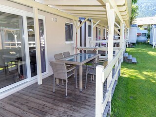 Caravan Bodensdorf Buitenaudio-opname 9