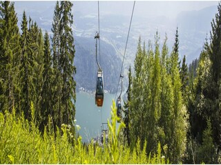 Roulotte Bodensdorf Ambiente 27