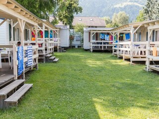 Caravan Bodensdorf Buitenaudio-opname 7