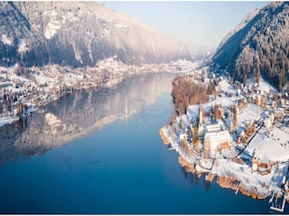 Trailer Bodensdorf Environment 31