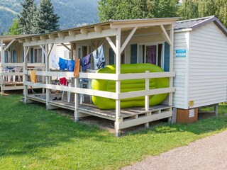 Roulotte Bodensdorf Enregistrement extérieur 4