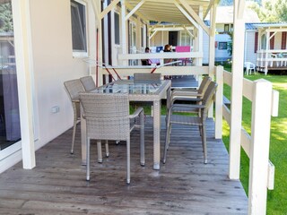Caravan Bodensdorf Buitenaudio-opname 11