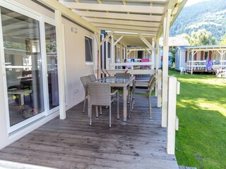 Caravan Bodensdorf Buitenaudio-opname 7