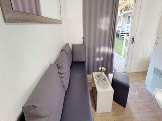 Roulotte Bodensdorf Équipement 22