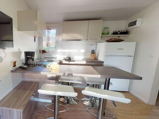Wohnwagen Bodensdorf Ausstattung 15