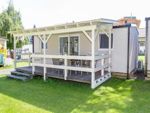 caravan Feel good mobile home at Ossiacher Lake - Bodensdorf - image1