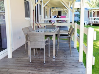 Caravan Bodensdorf Buitenaudio-opname 4
