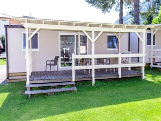 Caravan Bodensdorf Buitenaudio-opname 5