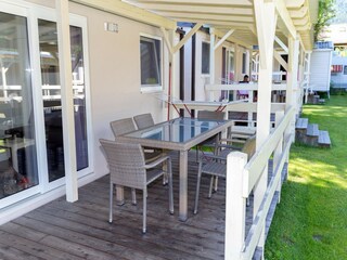Caravan Bodensdorf Buitenaudio-opname 8
