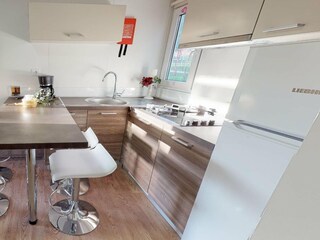 Wohnwagen Bodensdorf Ausstattung 14