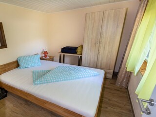 Bungalow Bodensdorf Ausstattung 10