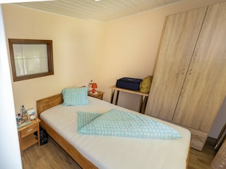 Bungalow Bodensdorf Ausstattung 6