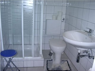 Bungalow Bodensdorf Ausstattung 7