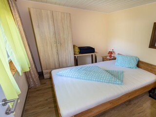 Bungalow Bodensdorf Ausstattung 8