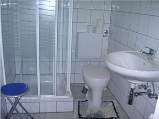 Bungalow Bodensdorf Équipement 15