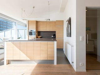 Apartamento Ostende Características 18