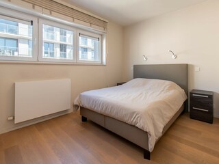 Appartement Ostende Kenmerken 7