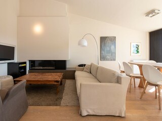 Apartment Ostende Ausstattung 21