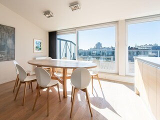 Apartment Ostende Ausstattung 10