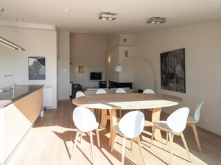 Apartment Ostende Ausstattung 26