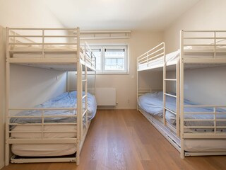 Apartamento Ostende Características 11