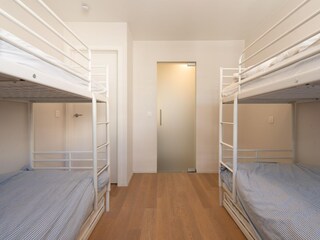 Apartment Ostende Ausstattung 12