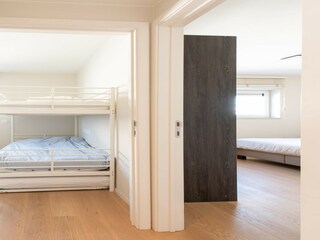 Apartamento Ostende Características 15