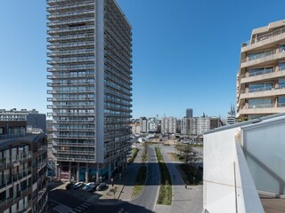 Appartamento Ostende Ambiente 27