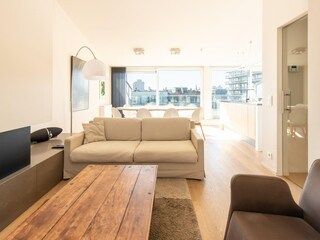 Appartement Ostende Équipement 16