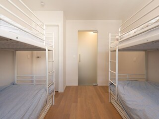 Appartement Ostende Kenmerken 12