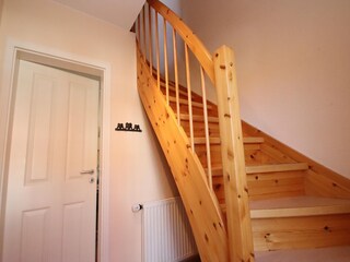 Appartement Burhave Kenmerken 16
