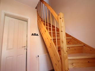 Appartement Burhave Kenmerken 6