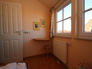 Appartement Burhave Kenmerken 17