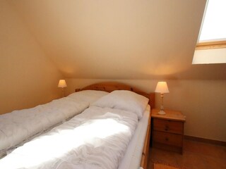 Apartment Burhave Ausstattung 12