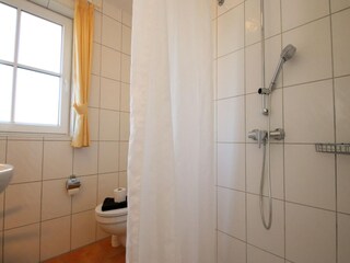 Appartement Burhave Équipement 21