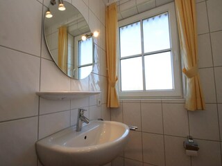 Apartment Burhave Features 21