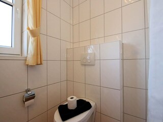 Appartement Burhave Kenmerken 7