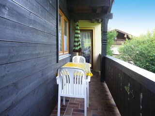 Appartement Schönau am Königssee Enregistrement extérieur 4