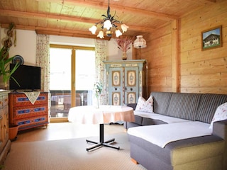 Apartment Schönau am Königssee Ausstattung 10