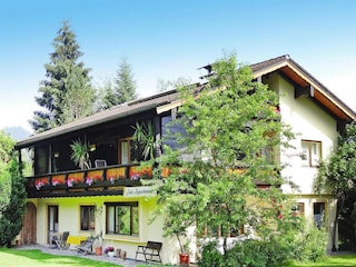 Appartement Schönau am Königssee Enregistrement extérieur 2