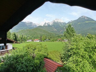 Apartment Schönau am Königssee Außenaufnahme 7