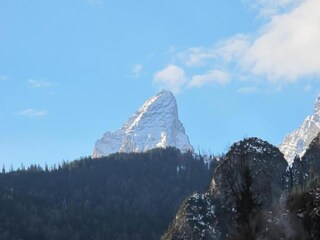 Appartement Schönau am Königssee Omgeving 27